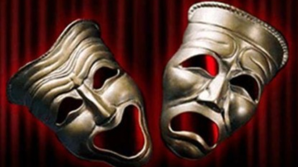 Creación de Canal de teatro en la televisión