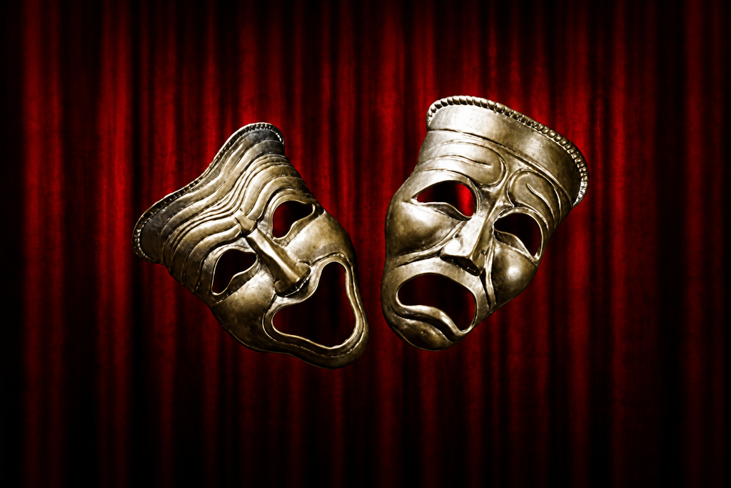 Creación de Canal de teatro en la televisión
