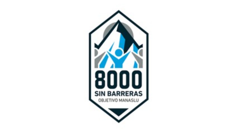 8000 SIN BARRERAS