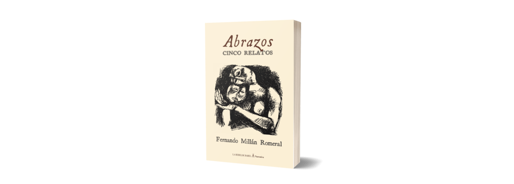 Obra de teatro basada en el libro "Abrazos"