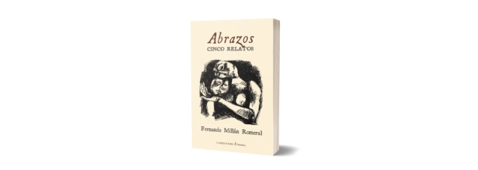 Obra de teatro basada en el libro "Abrazos"
